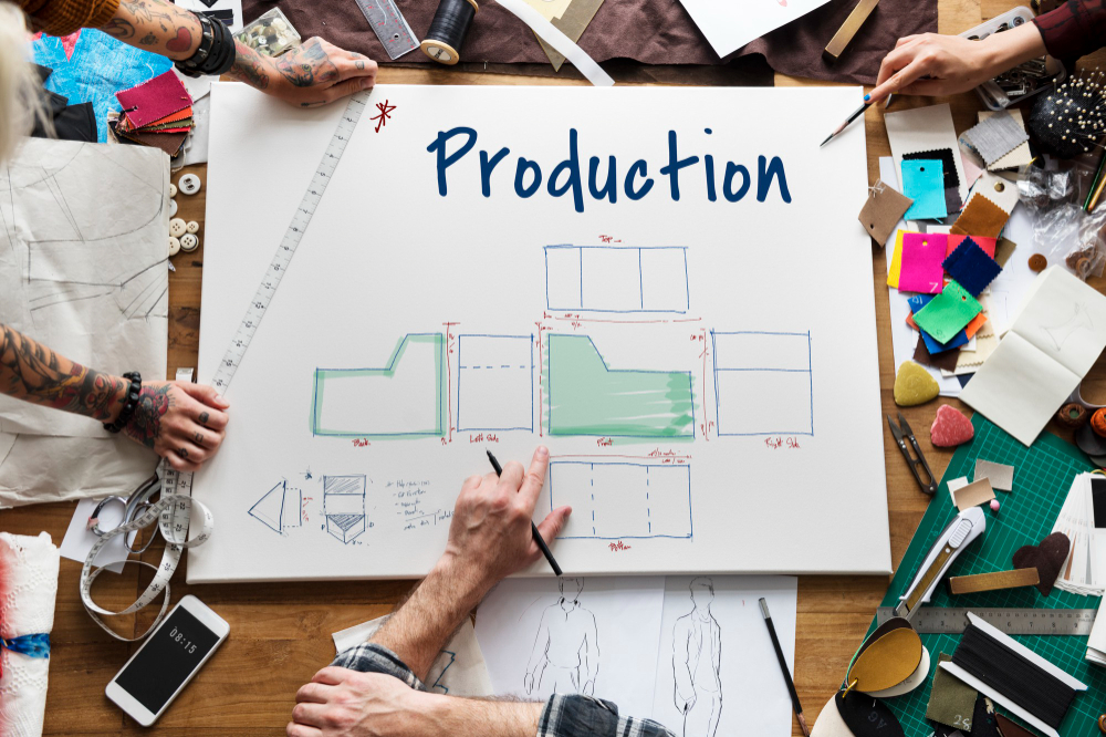 mobile app development